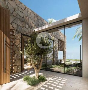 استلم توين فيلا بأطلاله بحريه بخدمات فندقيه بأقساط تصل الي 8سنين 19,500,000 ج.م