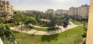 لقطة كاااش علي وايد جاردن صريح استلام فوري تشطيب خاص مساحة 116 متر في B11 5,700,000 ج.م