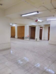 مبنى للايجار المعادى تجارى ٥ ادوار 350,000 ج.م