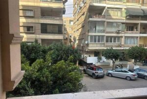 1,100,000 ج.م Mohandeseen gihad street apartment