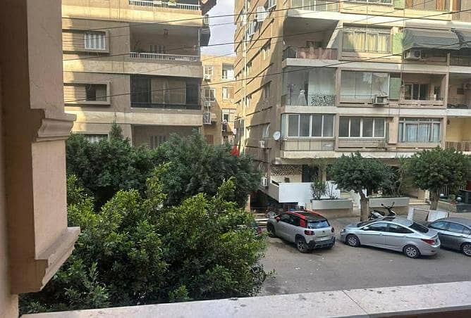 Mohandeseen gihad street apartment 0