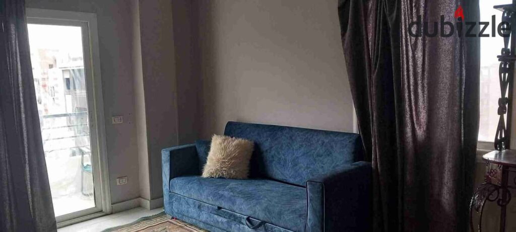 شقة للايجار مفروش في التجمع الخامس جاردنيا هايتس 3 موقع مميز جدا 0