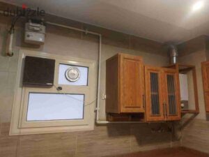 شقه للايجار في الشيخ زايد كمبوند روضه زايد مفروش سعر مميز 20,000 ج.م