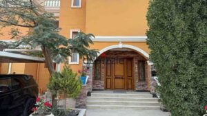 كاش ١٣،٣٠٠،٠٠٠ فقط فيلا جاهزه للمعاينه مساحتها واسعه فيو لاندسكيب خلف المركز الطبي ستيلا 13,300,000 ج.م