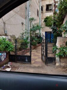 شقة للبيع من المالك العجمي البيطاش (بيانكي) امام جمله ماركت 2,000,000 ج.م