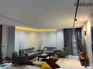 دوبلكس الترا سوبر لوكس للبيع بالتجمع الاول فيلات الياسمين 11,500,000 ج.م