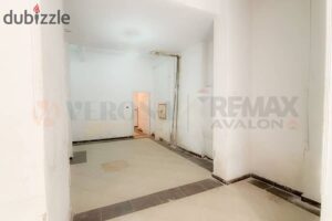 محل تجاري للبيع 50 م جناكليس (ش عزمي) 1,150,000 ج.م