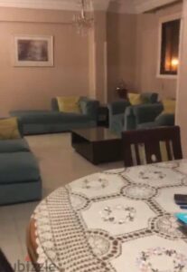 شقة لقطة للبيع مساحة صافى ٢٣٠ متر تقريبا 2,400,000 ج.م