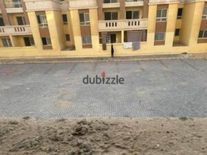 شقه للبيع في كمبوند دجله بالمز 1,300,000 ج.م