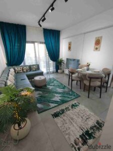 شقة مفروشة للإيجار في مدينتي بريفادو – privado 45,000 ج.م