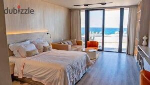 شالية للبيع في قرية كالي كوست بسعر كاش مش هيكرر تاني 6,693,000 ج.م