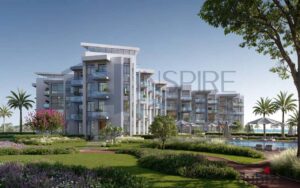 شاليه لإعادة البيع 63م the island 13,961,400 ج.م