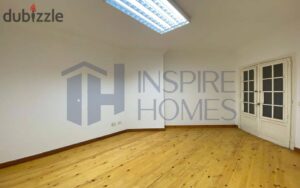 مقر اداري للبيع 175م المربع الذهبي 6,650,000 ج.م