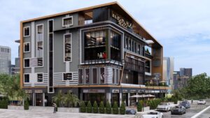 محل تجاري للبيع– الدور الاول – مساحه 13 م – مول ركاز الشروق 3 1,344,915 ج.م