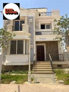 للبيع بارك فيلا استلام فوري في قلب التجمع الخامس في كمبوند ماونتن فيو 1.1 Mountain View 1.1 new cairo ( جاهزة للمعاينة – بدون عمولات ) 27,000,000 ج.م