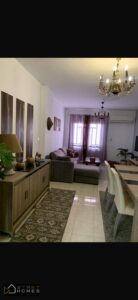 30,000 ج.م شقه للايجار المفروش في مدينة الرحاب 90 متر – المرحله الخامسة – لوكيشن – مميز خطوات من -Gate way mall- بسعر مميز