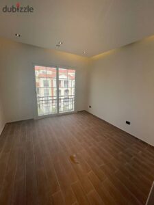 40,000 ج.م شقة للايجار تكيفات ومطبخ كمبوند ريجنتس بارك التجمع الخامس