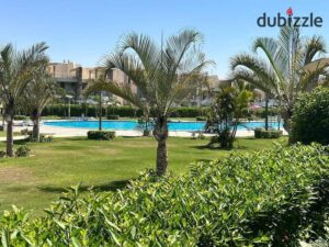 متاح للبيع فى مارسيليا بيتش 4 الساحل الشمالى سيدى عبدالرحمن بجوار هاسيندا باى و زهرا 14,500,000 ج.م