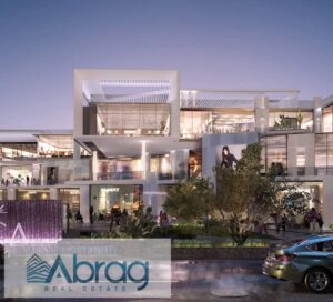 للايجار عيادة 103 م تصلح لجميع التخصصات مول سنترال افينو امام كابيتال الشيخ زايد 100,000 ج.م