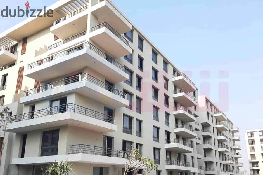 شقة للبيع 149م كومباوند بالم هيلز الإسكندرية 0