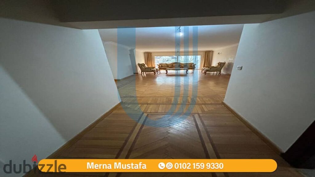 شقة 191م للبيع - سموحة - جراند فيو 1- السعر 10.500. 000 مليون 0