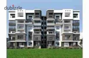 للبيع شقه 200م مجري السيل مدينتي B14 باقل اوفر واطول فتره سداد لسرعه البيع 13,880,000 ج.م