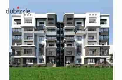 للبيع شقه 200م مجري السيل مدينتي B14 باقل اوفر واطول فتره سداد لسرعه البيع 0