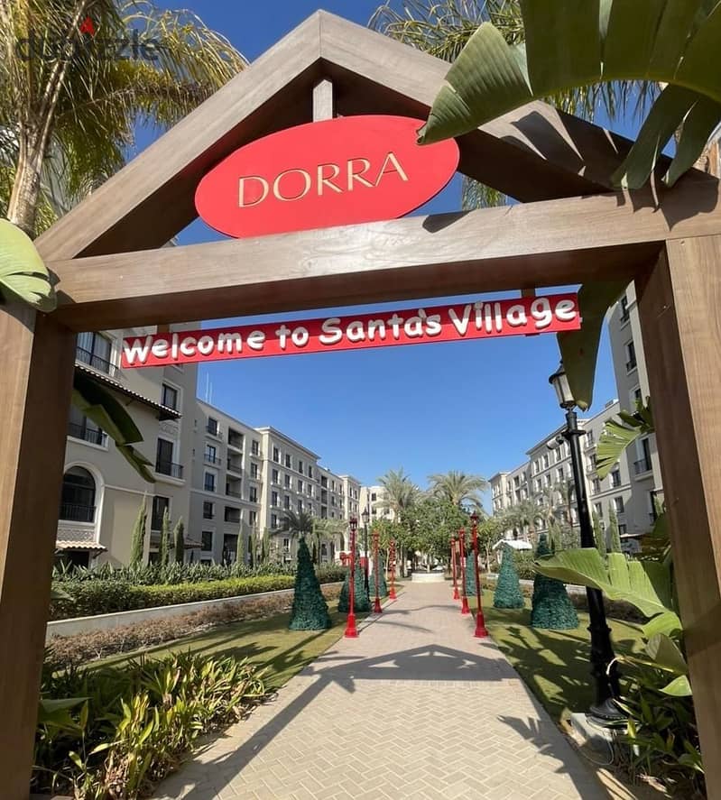 شقة للايجار 163م بالشيخ زايد بالقرب من هايبر الشيخ زايد- دقائق من القرية الذكية - التكيفات اول ساكن 0