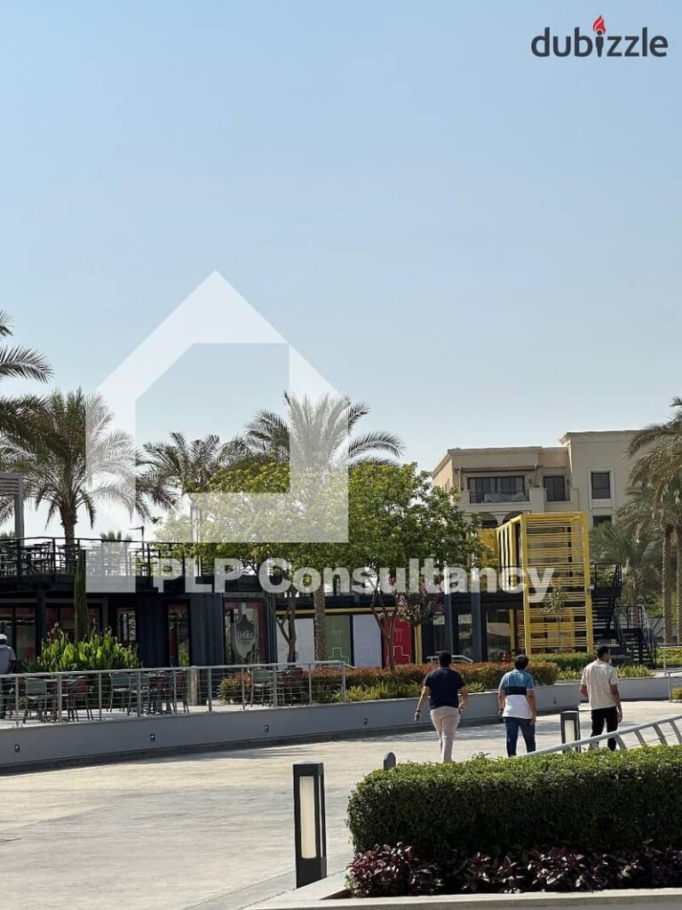 شقه للبيع ريسيل تشطيب كامل في كمبوند ميفيدا اعمار Mivida Emaar في التجمع الخامس بالقرب من الجامعة الامريكية 0