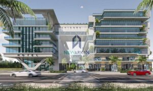 عياده علي المحور مباشرة 65م بمقدم 10 % واقساط تصل ل 7 سنوات 9,994,000 ج.م