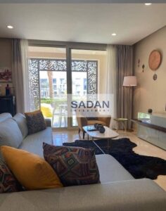 17,450,000 ج.م توين هاوس استلام قريب دايريكت على البحر صف أول متشطب بالكامل في قرية ذا جروف العين السخنة