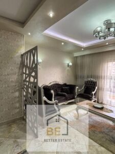 4,600,000 ج.م شقة ألترا سوبر لوكس للبيع – الشروق المنطقة الثانية