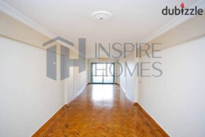 7,800,000 ج.م شقة للبيع 185م سموحة ( فوزي معاذ مباشرة )