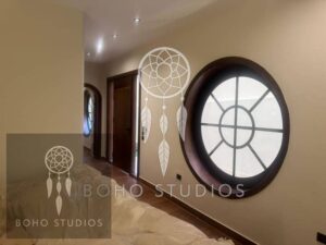 3,500,000 ج.م استديو مدخل خاص علي محور مصطفي كامل مباشرا التجمع الاول