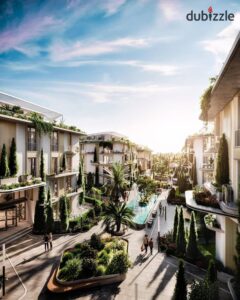 10,877,000 ج.م للبيع شقه 209م كمبوند كالما الشيخ زايد بجوار طريق اسكندريه الصحراوي وشارع النزهه لوكيشن متشطب مميز بمقدم 10% واقساط تصل الي 10 سنوات باسعار تنافسيه