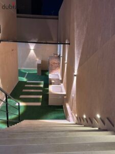 5,600,000 ج.م دوبلكس للبيع – Luxury VIP