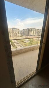 3,100,000 ج.م للبيع شقه في دار مصر الاندلس المرحله التانيه فيو وايد جاردن مساحه 130م