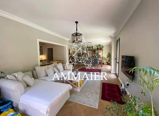 - : دوبلكس أرضي للبيع بمساحة ٢٢٥م وحديقة ١٠٠م في ويستاون – سوديك، ٣ غرف نوم، ٣ حمامات، غرفة مربية، مطبخ مجهز ومكيفات، موقع مميز بسعر Westown-SODIC 0