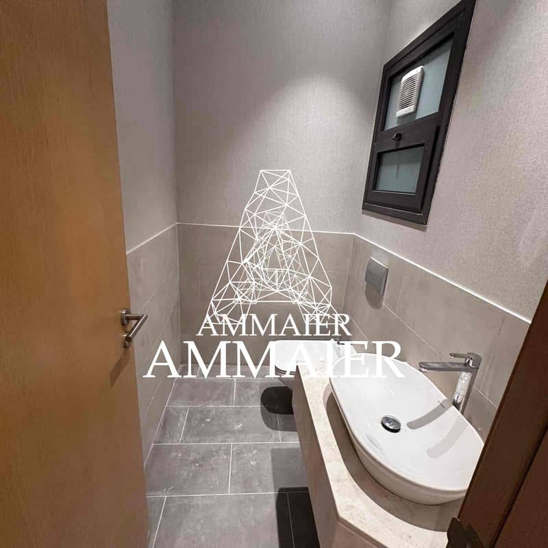 *Z20* *شقة للبيع في إقامة أليجريا* •202 م •3 غرف نوم (1 ماستر) •3 حمامات  •غرفة مربية  •مكيفات -- السعر المطلوب: 26,000,000 0