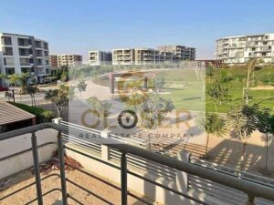 5,500,000 ج.م شقة لقطة 117م للبيع بالتجمع الاول في كمبوند تاج سيتي – TAJ CITY امام كمبنسكي