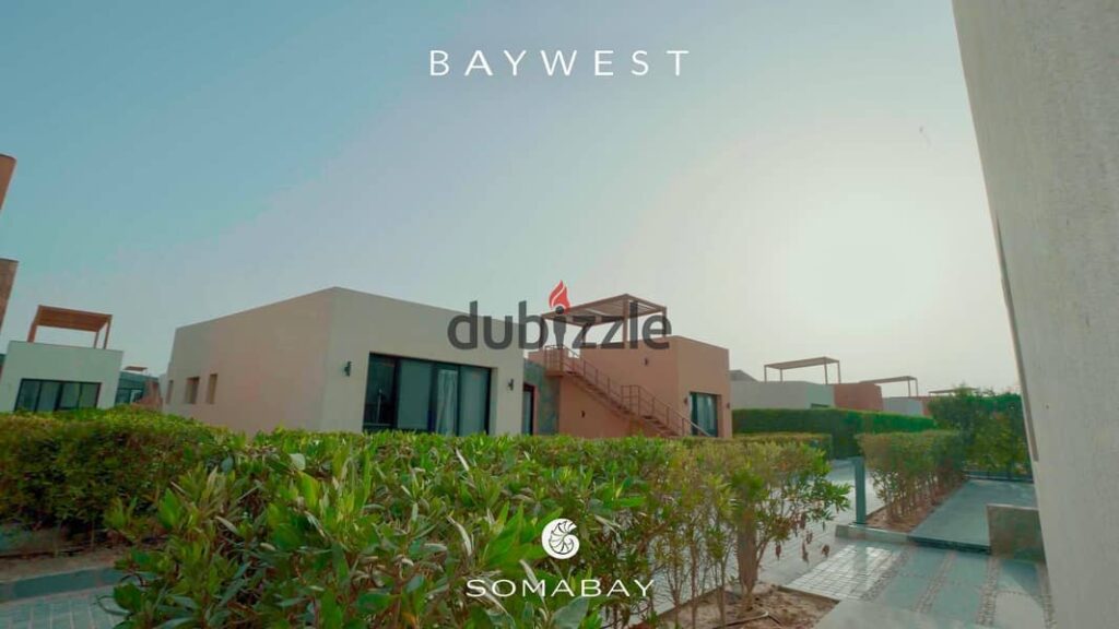 شقة أنيقة بغرفة نوم واحدة للبيع في Bay West Valley – سوما باي 0
