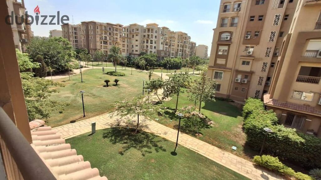 شقة 320م للبيع B3 مدينتي – نموذج 700 – أمام النادي – أول سكن 0