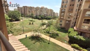 شقة 320م للبيع B3 مدينتي – نموذج 700 – أمام النادي – أول سكن 16,500,000 ج.م