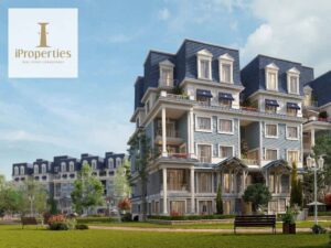 للبيع اي فيلا بحديقه 250 متر بماونتن فيو اي سيتي القاهره الجديده – لاجون بارك موقع مميز بالتقسيط اقل سعر بالمرحله 10,510,000 ج.م