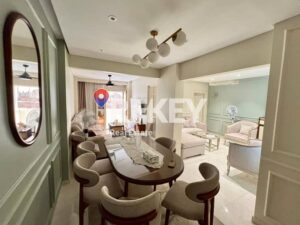 شقة للبيع 115 م في سيدي بشر ( خالد بن الوليد ) 3,000,000 ج.م