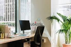 2,300,000 ج.م فرصة مكتب متشطب بالتكييفات للبيع بسعر لقطة وبأعلى عائد فوري في أكبر صرح تجاري ترفيهي على بوابة العاصمة الادارية