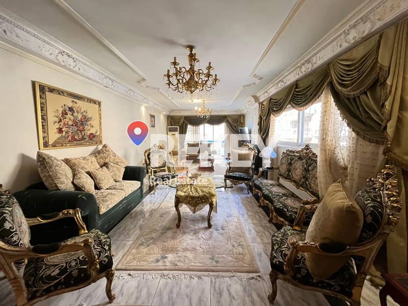 شقة للبيع 210 م في ميامي - فيو بحر مباشر 0