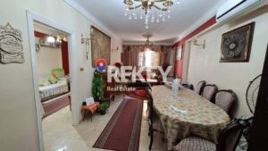 شقة للبيع 110 م سيدي بشر الترام – خطوات من البحر 2,100,000 ج.م