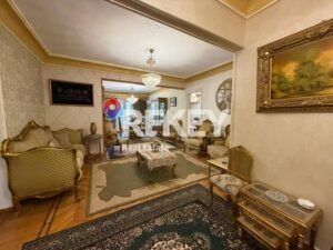 شقة للبيع 165 م في ميامي – جمال عبد الناصر رئيسي 3,850,000 ج.م