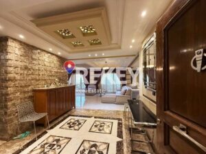 شقة للبيع 440 م في بحري – رأس التين علي البحر مباشرة 22,000,000 ج.م